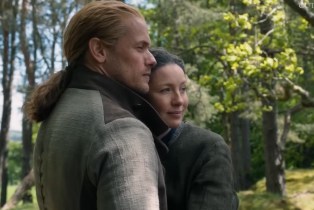 Outlander Season 7