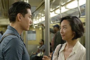 PAST LIVES STREAMING MOVIE REVIEW