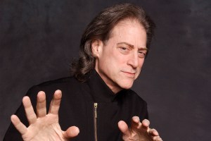 Richard Lewis