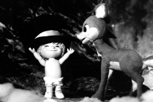 'Rudolph's Shiny New Year'