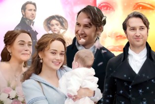 Sanditon Happily Ever After