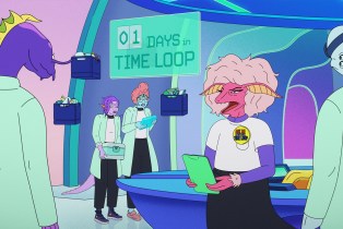 ‘The Second Best Hospital in the Galaxy”