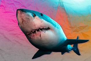 Shark Week 2023