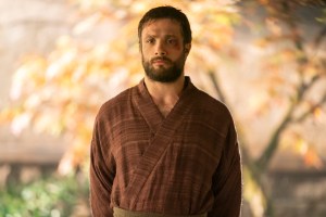 Blackthorne in 'Shogun'