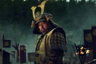 Hiroyuki Sanada as Toranaga in 'Shogun'