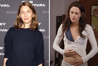 Sofia Coppola / Kristen Stewart in 'Breaking Dawn'