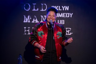 Sara Ramirez on 'And Just Like That'