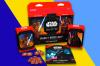 Enter A New Galaxy of Gaming with Star Wars: Unlimited and More from Asmodee