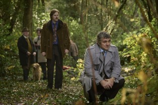 STEELTOWN MURDERS ACORN TV REVIEW Steeltown Murders