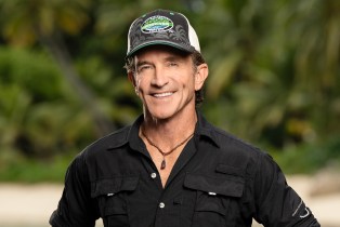 Jeff Probst, Host of SURVIVOR Season 46