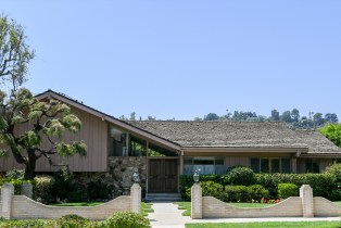'The Brady Bunch' house