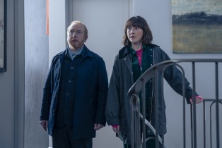 The Chelsea Detective S2