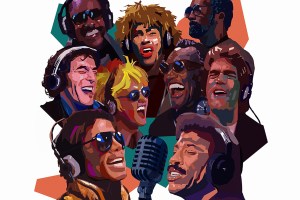 THE GREATEST NIGHT IN POP NETFLIX REVIEW