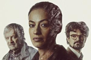 THE MIRE MILLENIUM NETFLIX REVIEW