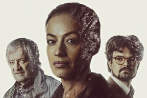 THE MIRE MILLENIUM NETFLIX REVIEW