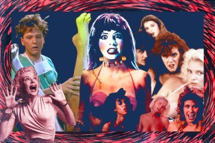THE PROBLEMATICS FRANKENHOOKER