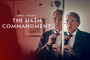 THE SIXTH COMMANDMENT BRITBOX TRUE CRIME