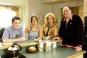 James Gandolfini's Addiction And "Apparent Discomfort With Fame" Reportedly Made Him "Unreliable" By Season 5 Of 'The Sopranos'