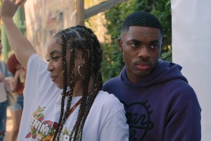 The Vince Staples Show Netflix Review