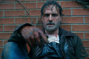 The Walking Dead: The Ones Who Live