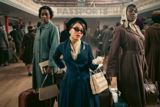 Three Little Birds BritBox Review