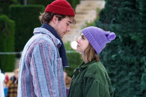 THROUGH MY WINDOW 3 NETFLIX REVIEW