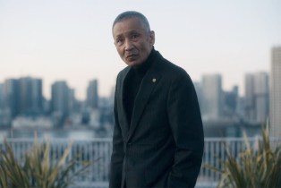 TOKYO VICE 205 RECAP