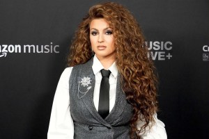 Tori Kelly