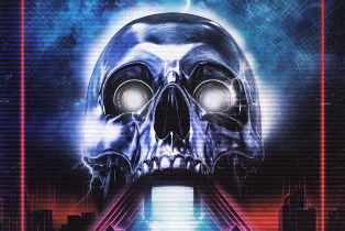 VHS85 SHUDDER REVIEW