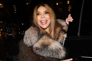 Wendy Williams