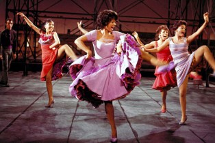 WEST SIDE STORY, Rita Moreno, 1961