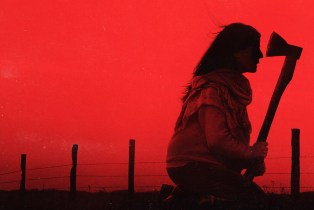WHEN EVIL LURKS SHUDDER REVIEW