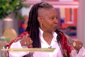 Whoopi Goldberg