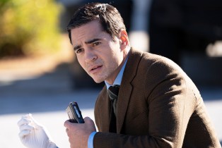 Will Trent S2