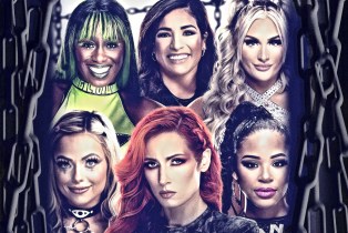 WWE Elimination Chamber