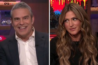 'WWHL'