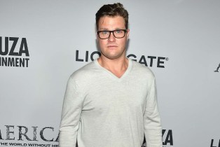 Zachery Ty Bryan