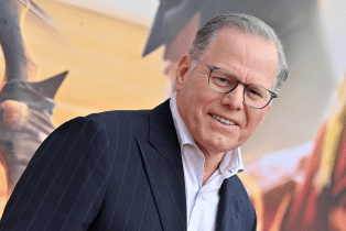 David Zaslav